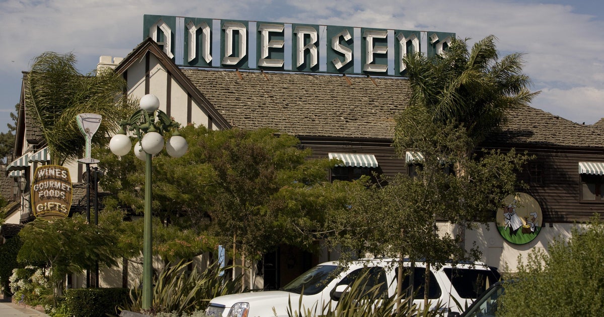 Iconic Pea Soup Andersen's in Santa Ynez Valley closes after nearly 100 years - Vimarsana News