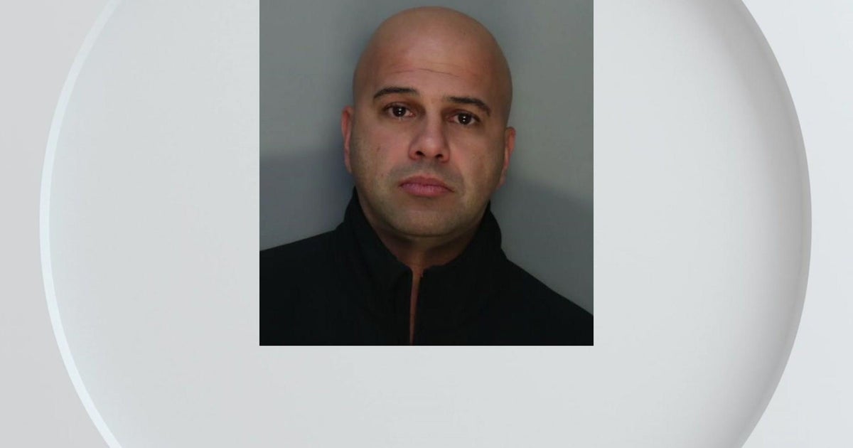 Miami-Dade firefighter billed with solid arm robbery Miami-Dade firefighter billed with solid arm robbery