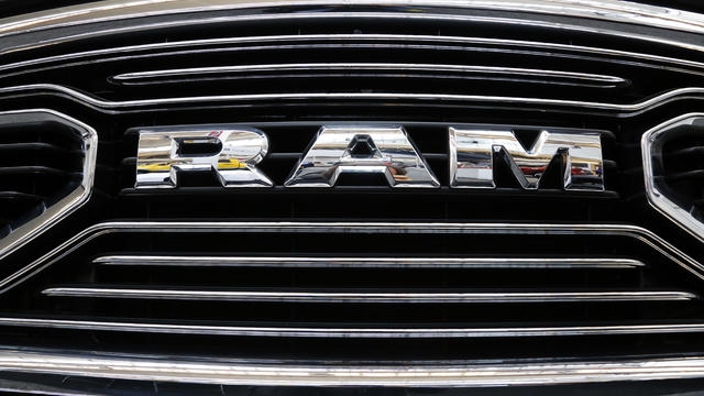 Ram Truck Recall 