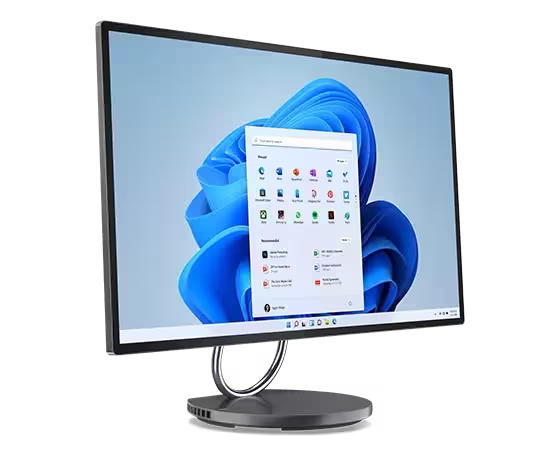 Yoga AIO 9i All-In-One Desktop PC