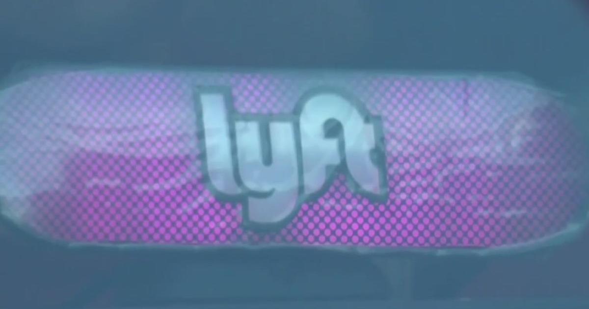 Lyft sued by Florida woman who states she was sexually assaulted by driver