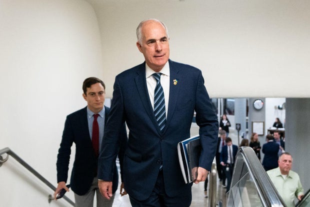 Sen. Bob Casey