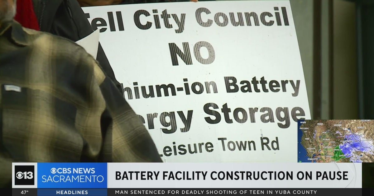 Councilmembers unanimously votes to not extend Menard Energy contract in Vacaville