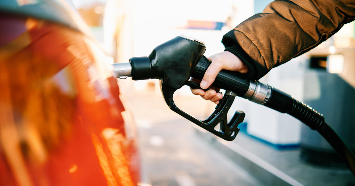 Gassing up for your Memorial Day travel – what are gas prices and when can we expect a fall?