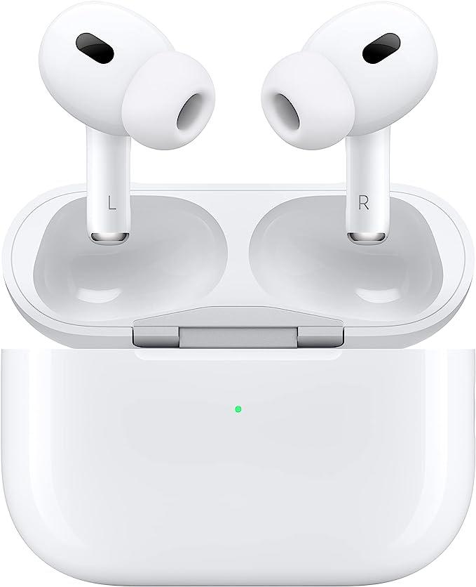 Apple AirPods Pro (2nd Generation)
