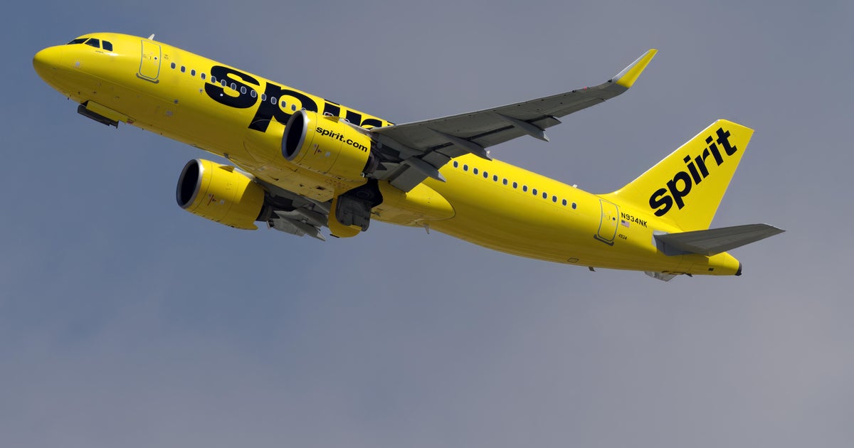 Spirit Airlines resuming flights from Latrobe to Fort Lauderdale, Florida Spirit Airlines resuming flights from Latrobe to Fort Lauderdale, Florida