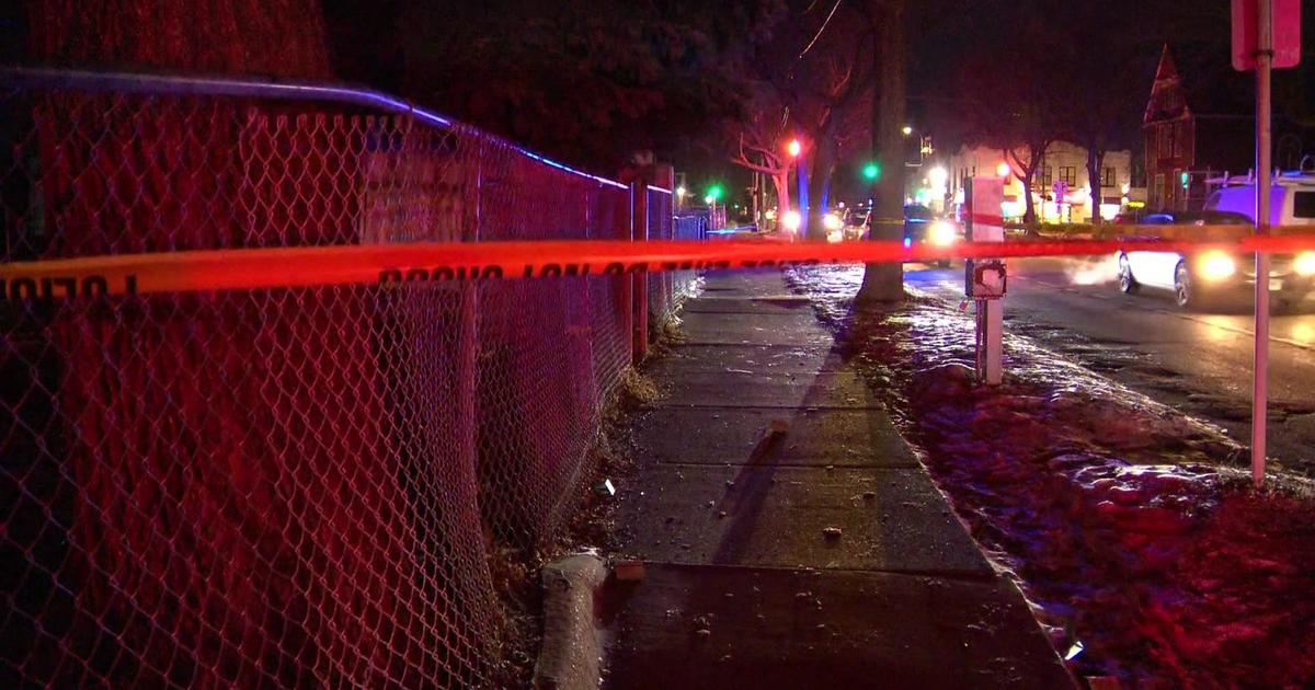 Police: 2 men injured in south Minneapolis shooting