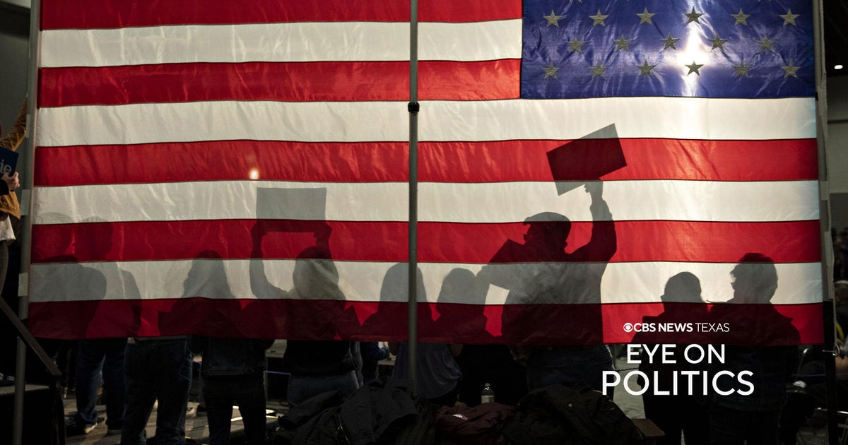 Eye on Politics: Four North Texas Republicans weigh in on presidential ...