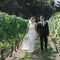 Former New Zealand Prime Minister Jacinda Ardern marries longtime partner