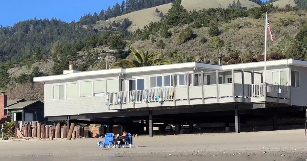 West Marin county residents battle over limits on shortterm rentals