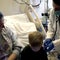 Flu cases in some Southern states on the rise, bucking national trend