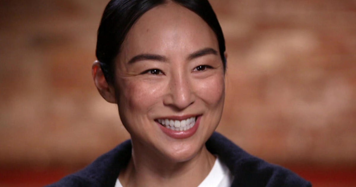 Greta Lee on how the success of Greta Lee on how the success of
