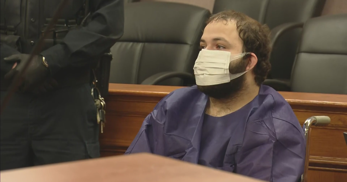Boulder King Soopers shooting suspect appears in court, Department of ...