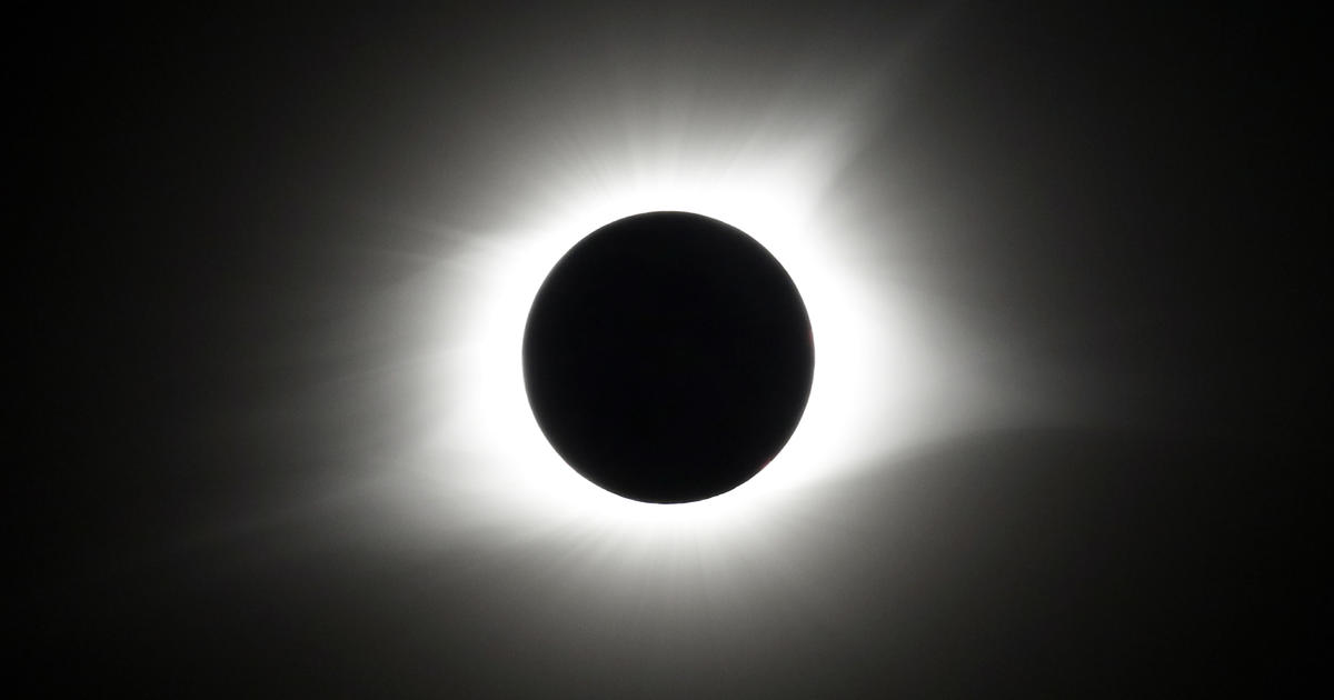 Texas county issues local state of emergency ahead of solar eclipse