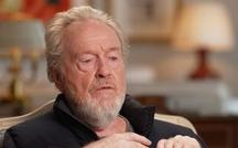 "Here Comes the Sun": Ridley Scott, and Mr. Beef 