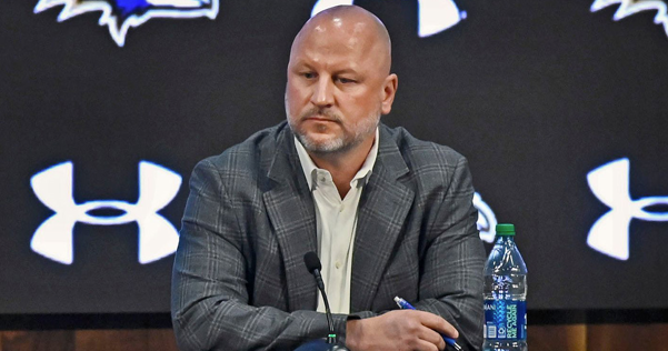 Baltimore Ravens executive, coach interview for key jobs with L.A ...