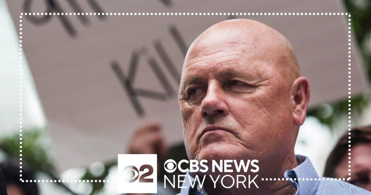 Joseph Zadroga, advocate for 9/11 first responders, killed in accident(01)