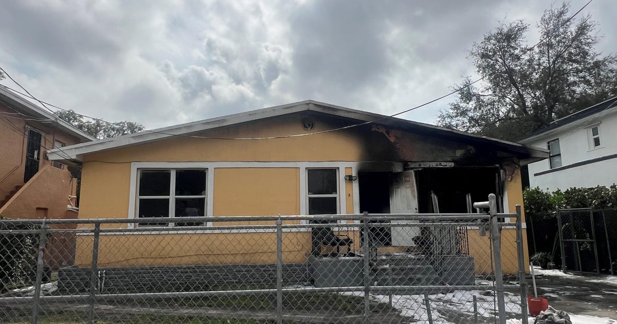 NW Miami residence fire displaces 7 adults, kills 2 puppies NW Miami residence fire displaces 7 adults, kills 2 puppies