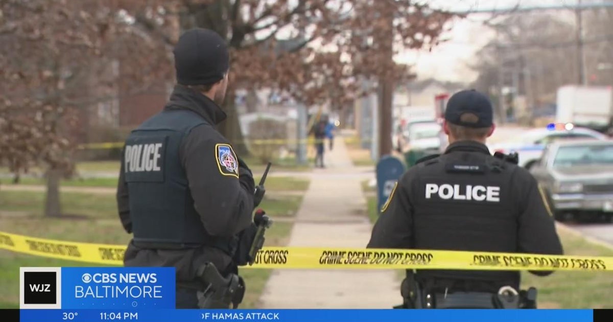 Police investigating after two teenagers injured in Essex shooting