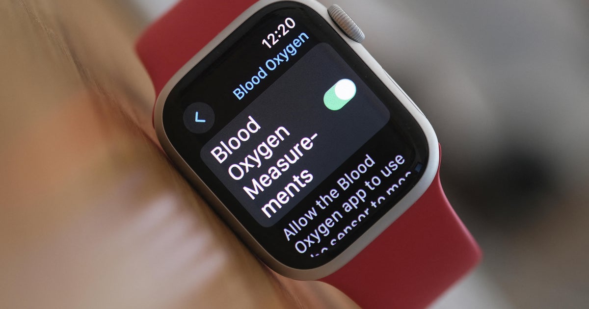 Apple to remove pulse oximeter from watches to avoid sales ban
