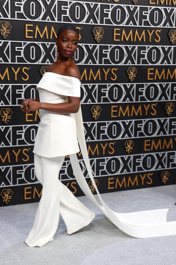 75th Primetime Emmy Awards - Arrivals