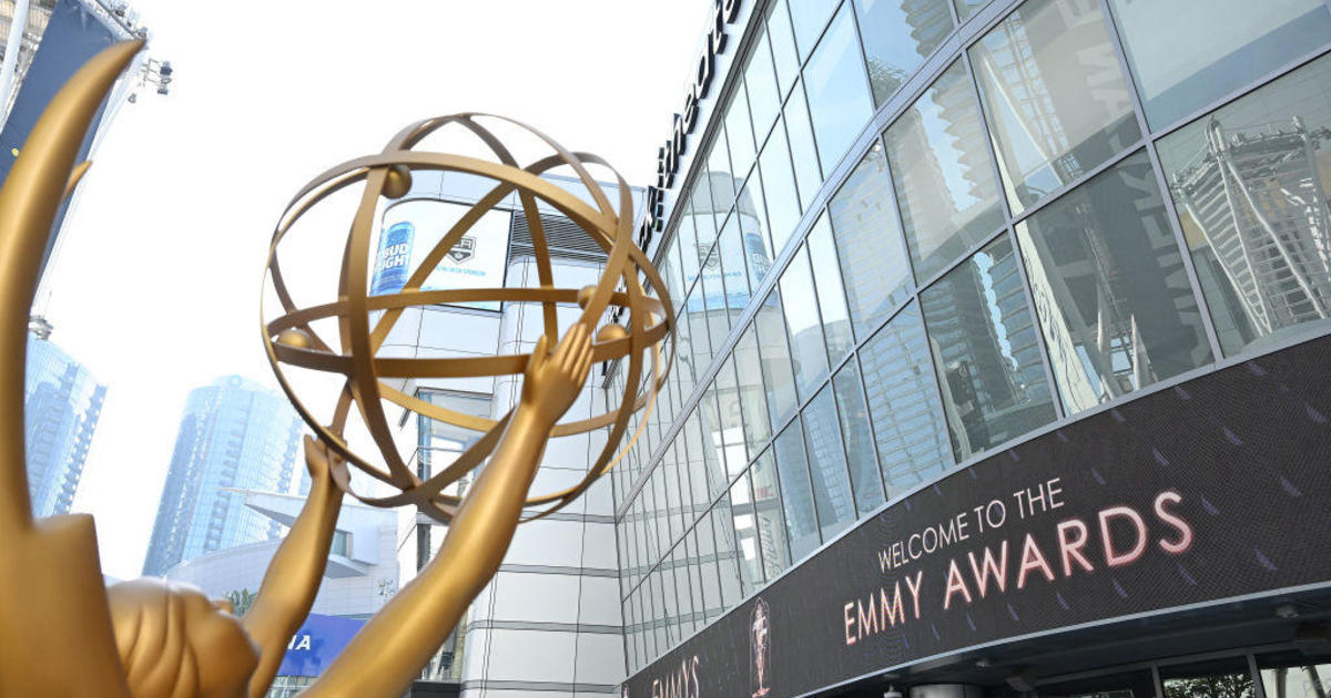 Списък с победителите в Emmys за 2024 г.: Актуализации на живо