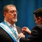 New Guatemala president says country has dodged authoritarian setback