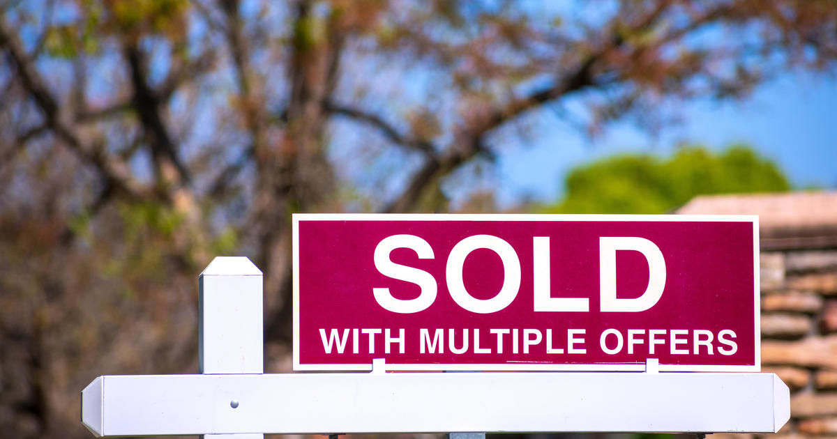 Пазарът на недвижими имоти беше брутален за купувачите на жилища