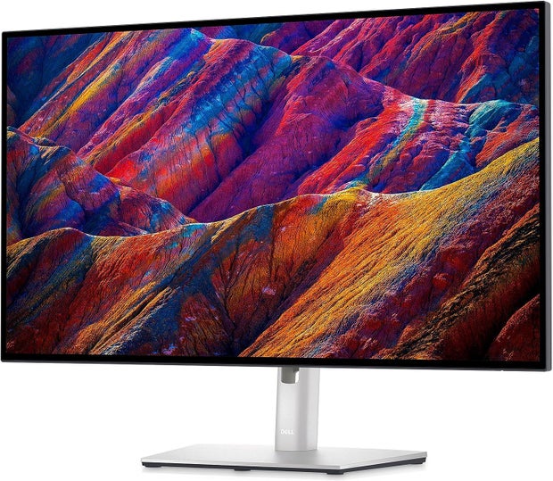 Dell UltraSharp U2723QE 4K monitor