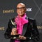 US-ENTERTAINMENT-TV-AWARDS-EMMY-PRESS ROOM 