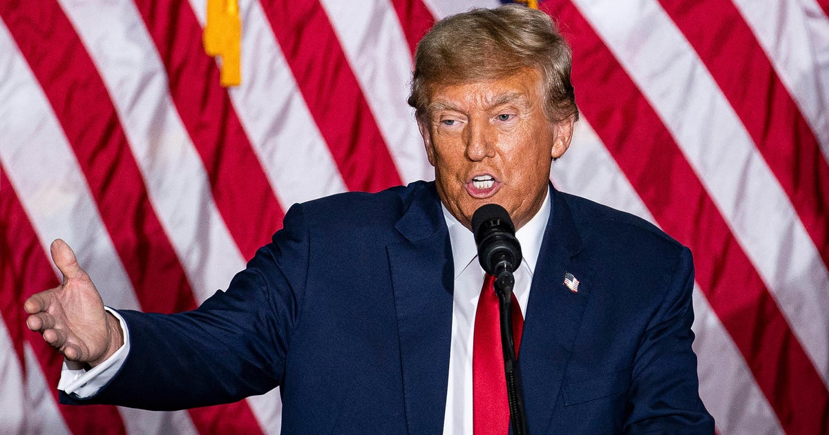 Maine court pauses order that excluded Trump from primary ballot, pending Supreme Court ruling