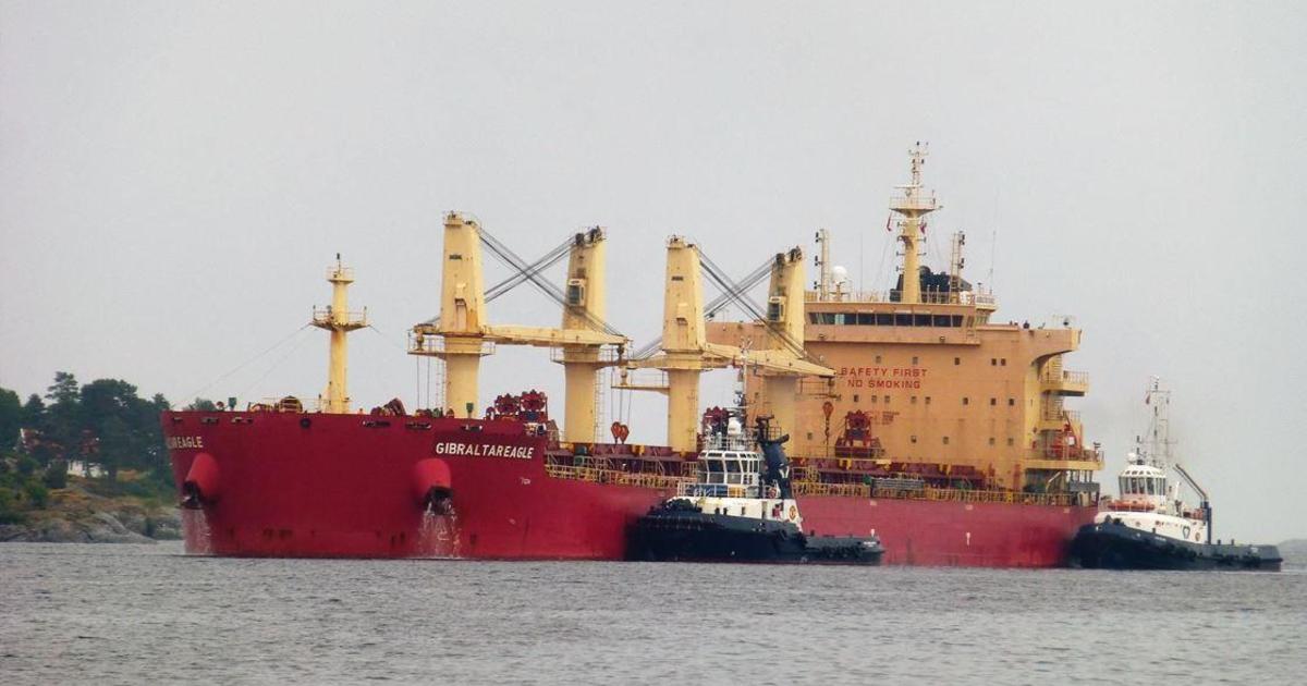 Подкрепяните от Иран хуси предприеха нова атака срещу търговски кораби