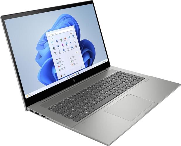 HP Envy 17T-CR100 17.3" Touchscreen Laptop 