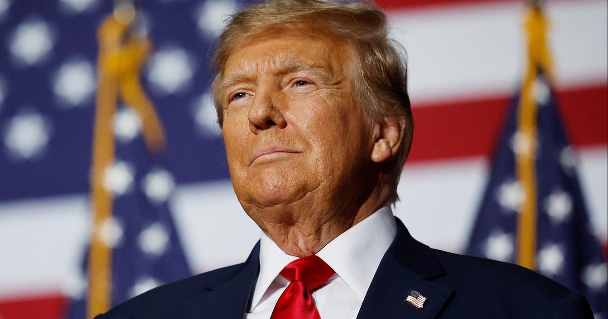 Trump attorneys foreshadow possible strains of protection in labeled documents scenario Trump attorneys foreshadow possible strains of protection in labeled documents scenario