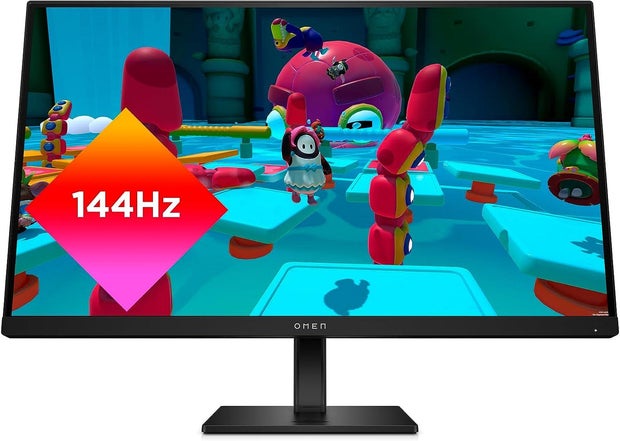 HP Omen 27K