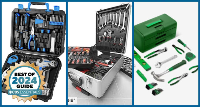 tool box - Prices and Promotions - Sports & Outdoor Jan 2024