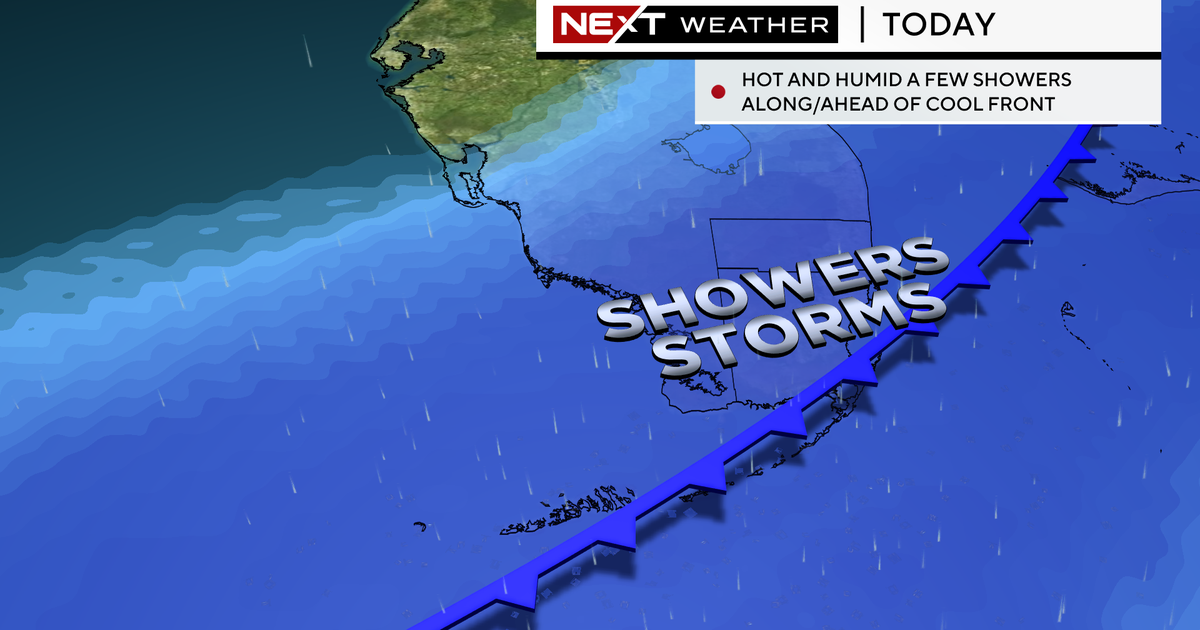 Near report warmth in advance of late afternoon showers, storms Near report warmth in advance of late afternoon showers, storms