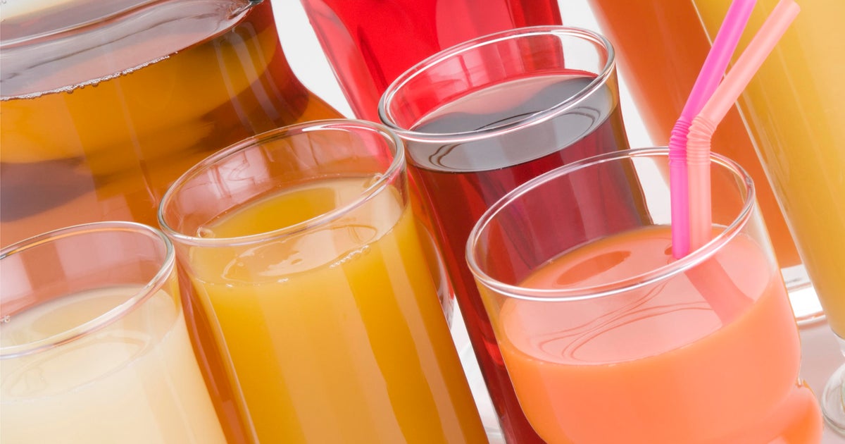 100% fruit juice associated with weight gain in children and adults, study finds 100% fruit juice associated with weight gain in children and adults, study finds