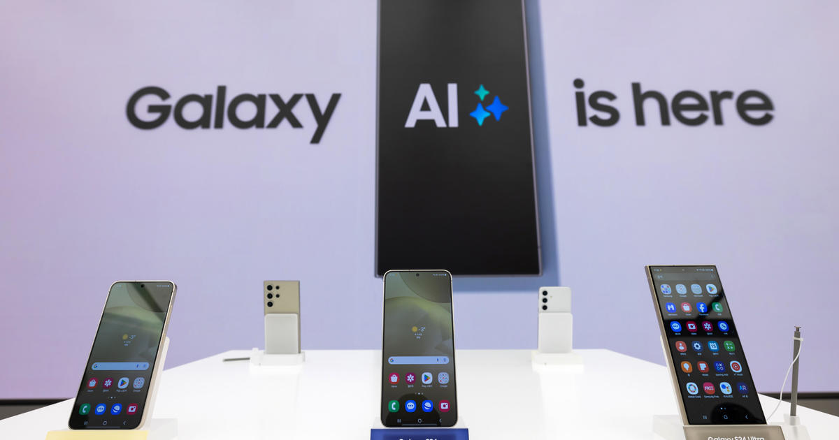 Samsung представи в сряда най новата си гама от смартфони Galaxy