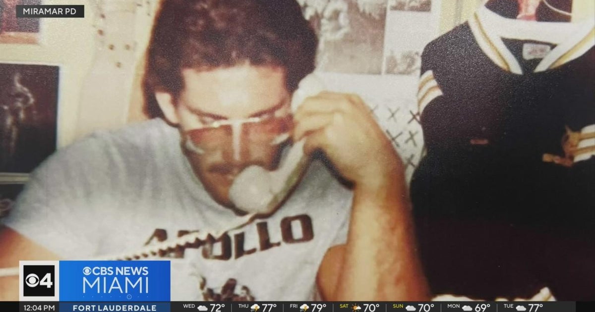 New developments may help solve 37 year old Miramar murder mystery New developments may help solve 37 year old Miramar murder mystery