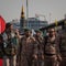 Iran fires missiles into Pakistan as Israel-Hamas war tension spreads