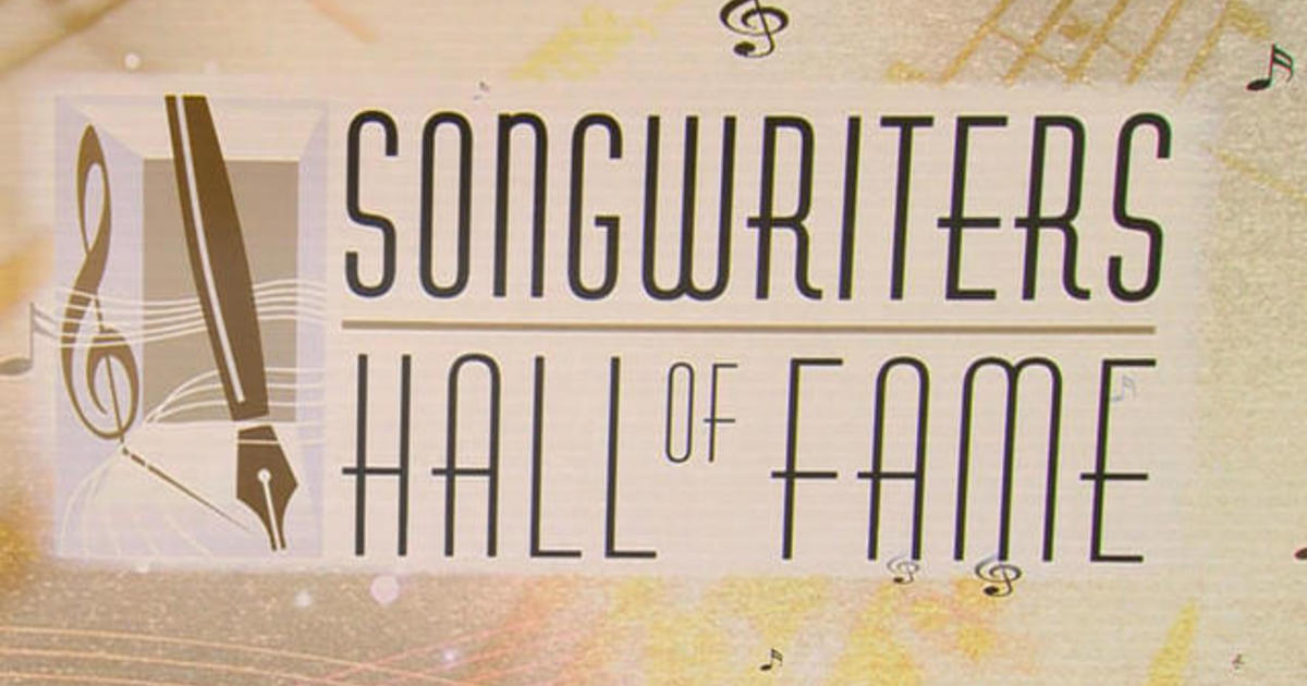 R.E.M. and Timbaland among 2024 Songwriters Hall of Fame inductees