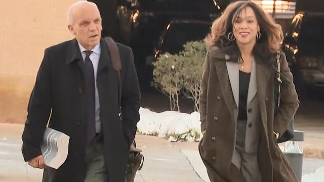 Baltimore Prosecutor Mosby Trial 