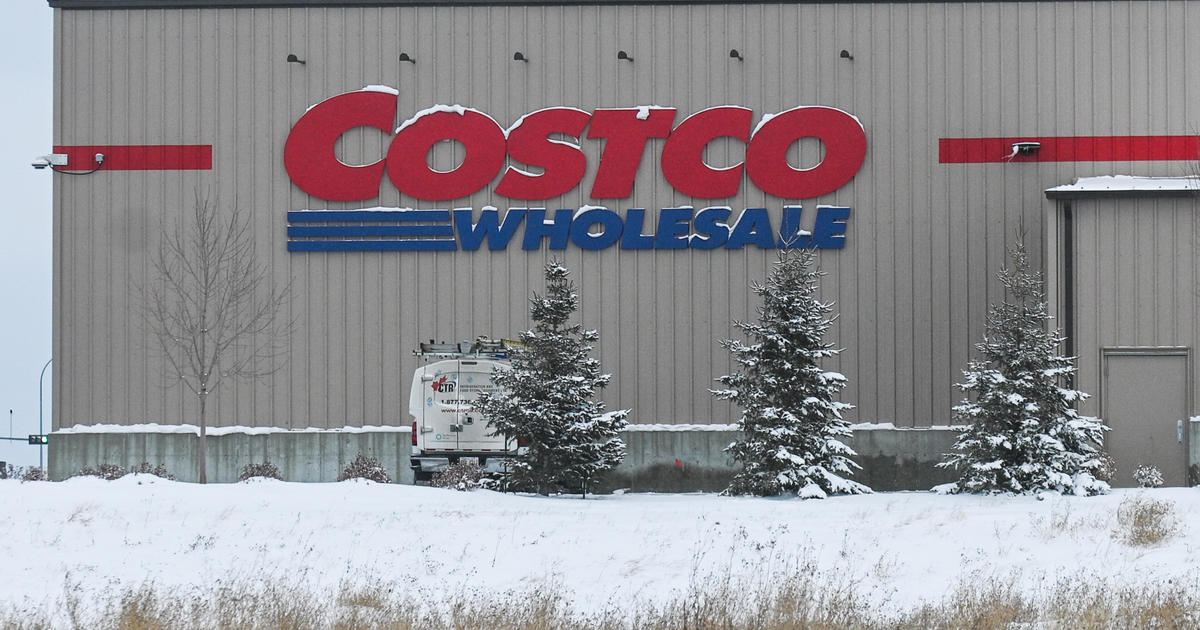 Costco tests new scanners to crack down on membership sharing