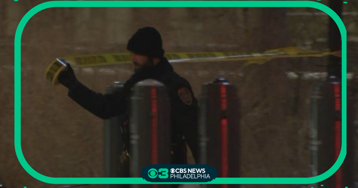 Person stabbed in back at 15th Street SEPTA station in Philadelphia ...
