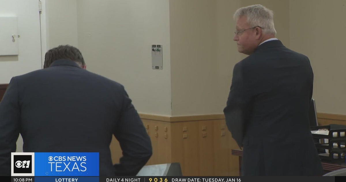 Judge denies request from dog trainer charged with animal cruelty - CBS ...