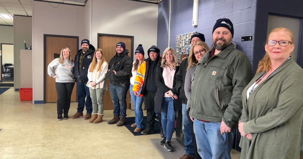 Inside Dearborn Public Works’ winter wonders keeping the city running Inside Dearborn Public Works’ winter wonders keeping the city running