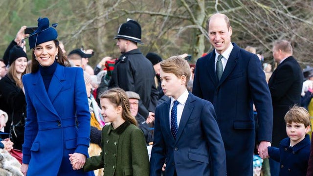 Princess Kate's cancer diagnosis highlights balancing act between celebrity and royals' private lives