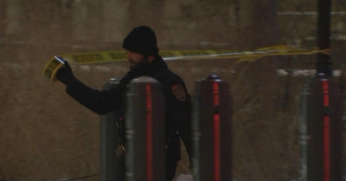 Person of interest in custody after stabbing at SEPTA's 15th Street ...