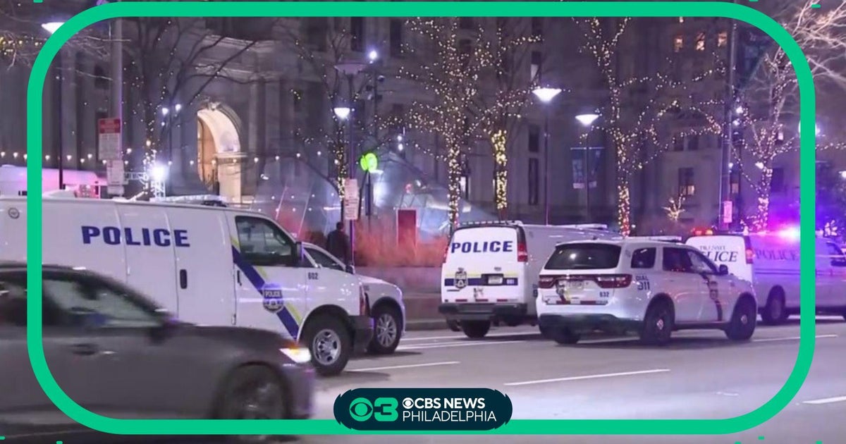 16-year-old dies nearly 1 week after shooting at SEPTA Station in ...